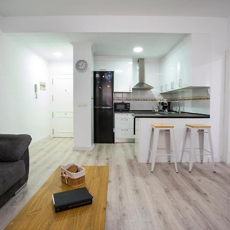 Apartament Saras Les Cases d'Alcanar Zewnętrze zdjęcie